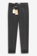 Hosen B-Settecento Slim KQ-B700-8029-MH700-76