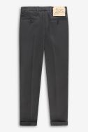 Hosen B-Settecento Slim KQ-B700-8029-MH700-76