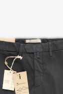 Hosen B-Settecento Slim KQ-B700-8029-MH700-76