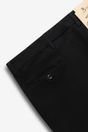 Trousers B-Settecento Slim KQ-B700-8029-MH700-96