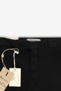 Trousers B-Settecento Slim KQ-B700-8029-MH700-96