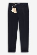 Hosen B-Settecento Slim KQ-B700-8029-MH712-91