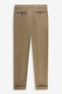 Trousers B-Settecento Slim KQ-B700-8029-MH712-98