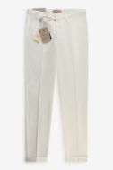 Pantalon B-Settecento Slim KQ-B700-8030-MH700-06