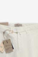 Pantalon B-Settecento Slim KQ-B700-8030-MH700-06