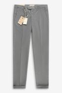 Pantalon B-Settecento Slim KQ-B700-8030-MH700-66