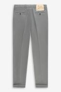 Pantalon B-Settecento Slim KQ-B700-8030-MH700-66