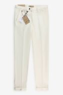 Pantalon B-Settecento Slim KQ-B700-8031-MH700-06