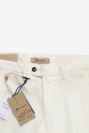 Pantalon B-Settecento Slim KQ-B700-8031-MH700-06