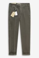 Pantalon B-Settecento Slim KQ-B700-8031-MH700-43