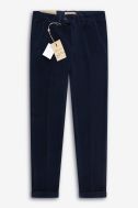 Trousers B-Settecento Slim KQ-B700-8031-MH700-91