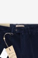 Trousers B-Settecento Slim KQ-B700-8031-MH700-91