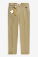 Pantalon B-Settecento Regular KQ-B700-8032-JR704-42