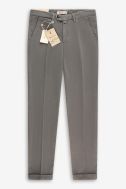 Pantalon B-Settecento Slim KQ-B700-8032-MH700-43