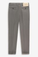Pantalon B-Settecento Slim KQ-B700-8032-MH700-43