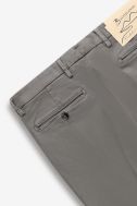 Pantalon B-Settecento Slim KQ-B700-8032-MH700-43