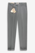 Pantalones B-Settecento Slim KQ-B700-8032-MH700-66
