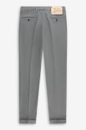 Pantalones B-Settecento Slim KQ-B700-8032-MH700-66
