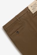Trousers B-Settecento Slim KQ-B700-8032-MH700-98