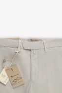 Pantalones B-Settecento Slim KQ-B700-8033-MH700-03