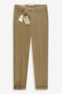 Pantalones B-Settecento Slim KQ-B700-8033-MH700-42