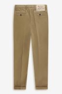 Pantalones B-Settecento Slim KQ-B700-8033-MH700-42