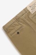 Pantalones B-Settecento Slim KQ-B700-8033-MH700-42