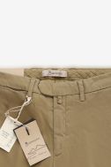 Pantalones B-Settecento Slim KQ-B700-8033-MH700-42