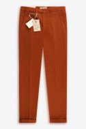 Hosen B-Settecento Slim KQ-B700-8033-MH700-82