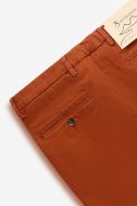 Hosen B-Settecento Slim KQ-B700-8033-MH700-82