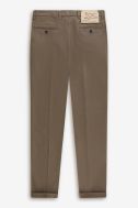 Hosen B-Settecento Slim KQ-B700-8033-MH700-83