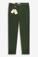 Pantalon B-Settecento Slim KQ-B700-8033-MH700-85