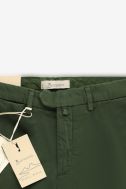 Pantalon B-Settecento Slim KQ-B700-8033-MH700-85