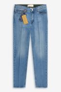 Pantalones B-Settecento Regular KQ-B700-8035-JR704-91