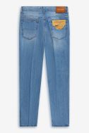 Pantalones B-Settecento Regular KQ-B700-8035-JR704-91