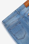 Pantalones B-Settecento Regular KQ-B700-8035-JR704-91