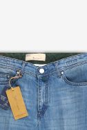 Pantalones B-Settecento Regular KQ-B700-8035-JR704-91