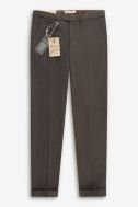 Hosen B-Settecento Slim KQ-B700-8036-MH700-83