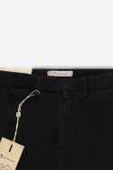 Hosen B-Settecento Slim KQ-B700-8036-MH700-96