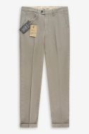 Hosen B-Settecento Slim KQ-B700-8049-MH700-43