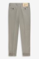 Hosen B-Settecento Slim KQ-B700-8049-MH700-43
