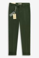 Hosen B-Settecento Slim KQ-B700-8049-MH700-85