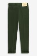 Hosen B-Settecento Slim KQ-B700-8049-MH700-85