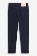 Trousers B-Settecento Slim KQ-B700-8049-MH700-91