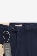Trousers B-Settecento Slim KQ-B700-8049-MH700-91