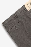 Pantalones B-Settecento Slim KQ-B700-8060-MH700-42