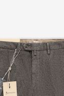Pantalones B-Settecento Slim KQ-B700-8060-MH700-42