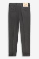Trousers B-Settecento Slim KQ-B700-8060-MH700-43