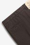 Trousers B-Settecento Slim KQ-B700-8060-MH700-94