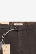 Trousers B-Settecento Slim KQ-B700-8060-MH700-94